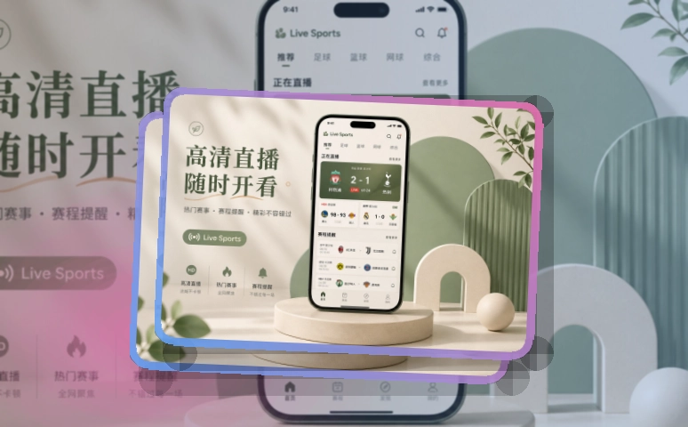 开云 App功能亮点，常用入口更清楚 页面展示
